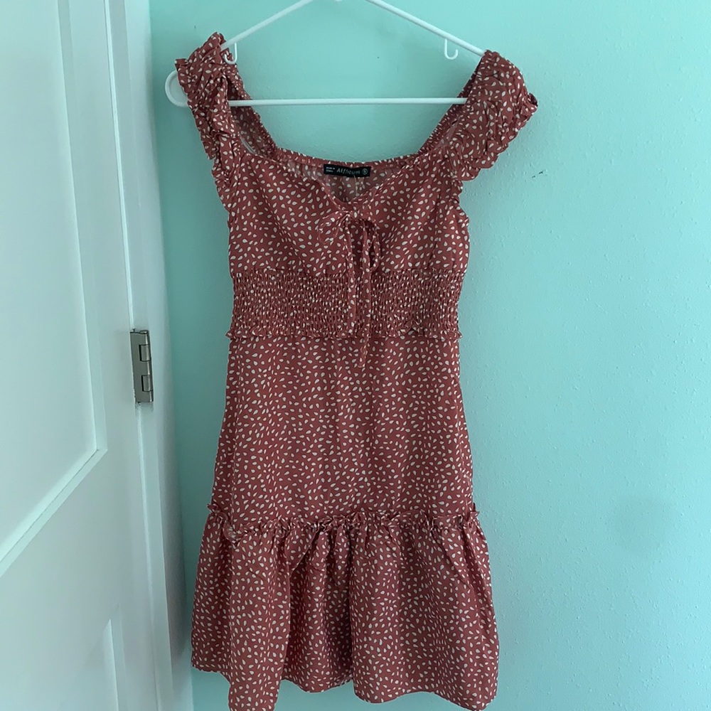 Boutique Dress